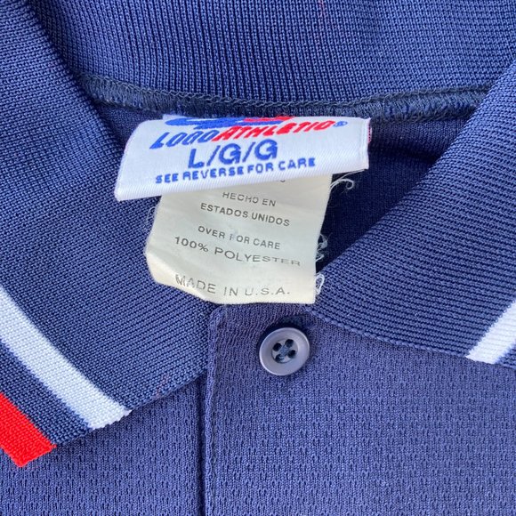 Vintage Logo Athletic Umpire shirt 1990s - Picture 4 of 8
